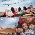 Sony Xperia C5 Ultra Dual : Smartphone Khusus Pecinta Foto Selfie, Resmi Diluncurkan !