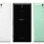 Sony Xperia C5 Ultra Dual : Smartphone Khusus Pecinta Foto Selfie, Resmi Diluncurkan !