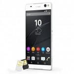 Sony Xperia C5 Ultra Dual : Smartphone Khusus Pecinta Foto Selfie, Resmi Diluncurkan !