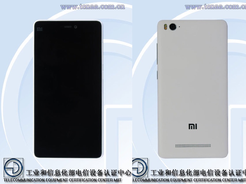 Xiaomi Mi 4c
