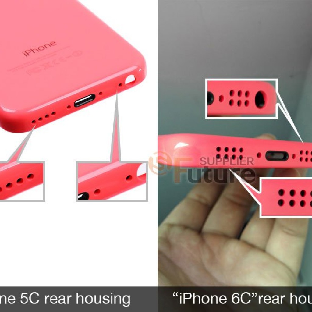 iPhone 6c : iPhone Dengan Harga Murah, Akan Dilucurkan pada Q2 2016 !