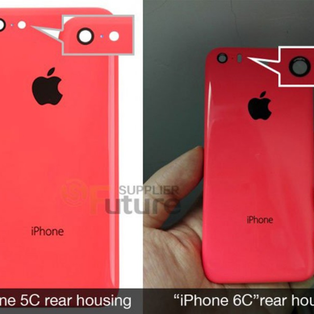iPhone 6c : iPhone Dengan Harga Murah, Akan Dilucurkan pada Q2 2016 !