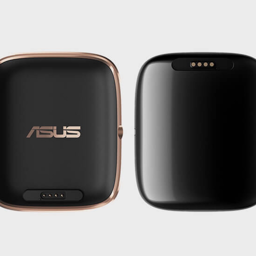 ASUS Resmi Umumkan Spesifikasi, Fitur dan Harga ASUS ZenWatch 2 !