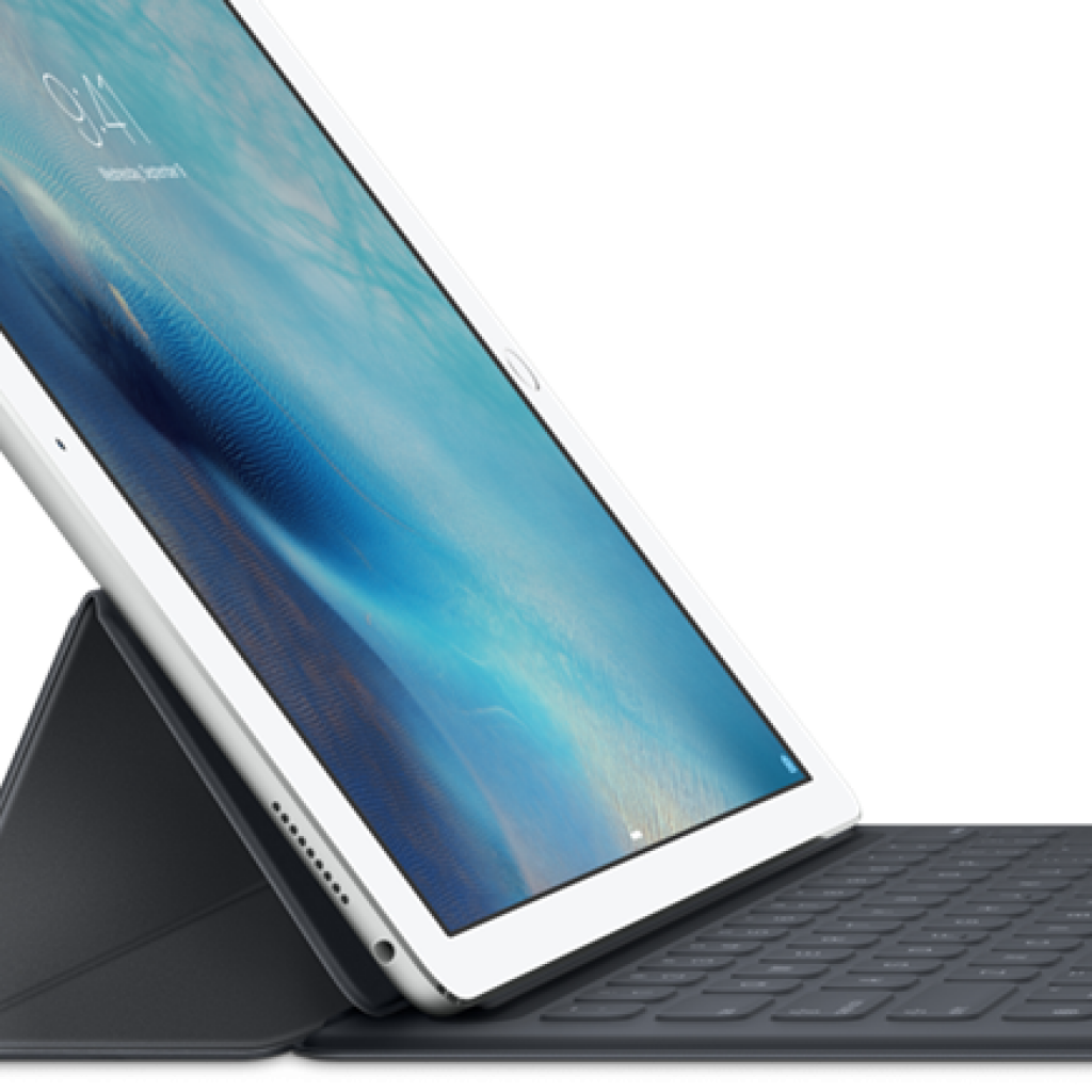 iPad Pro Resmi Diperkenalkan, Hadir Dengan Layar 12,9 inci & Stylus Pen !