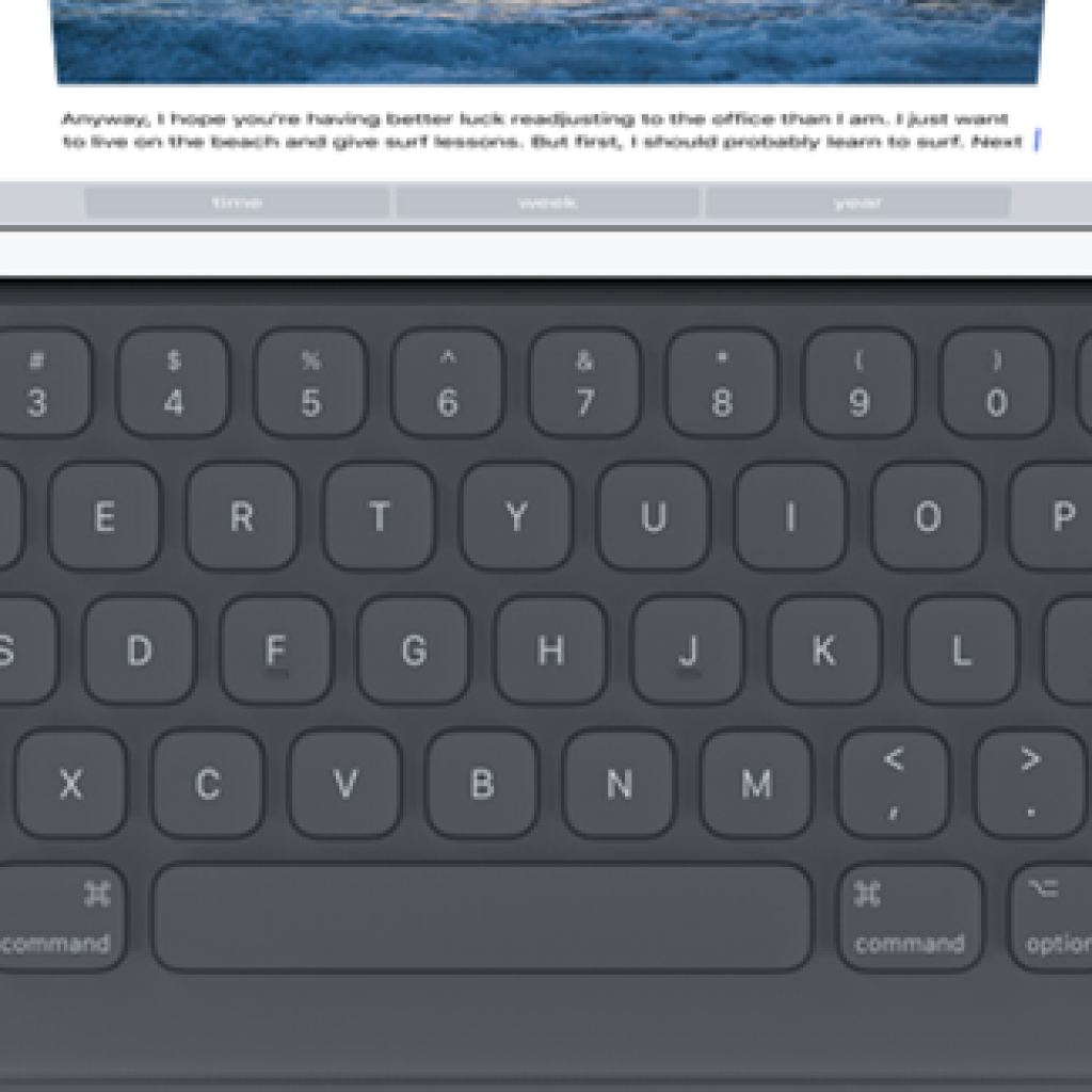 iPad Pro Resmi Diperkenalkan, Hadir Dengan Layar 12,9 inci & Stylus Pen !