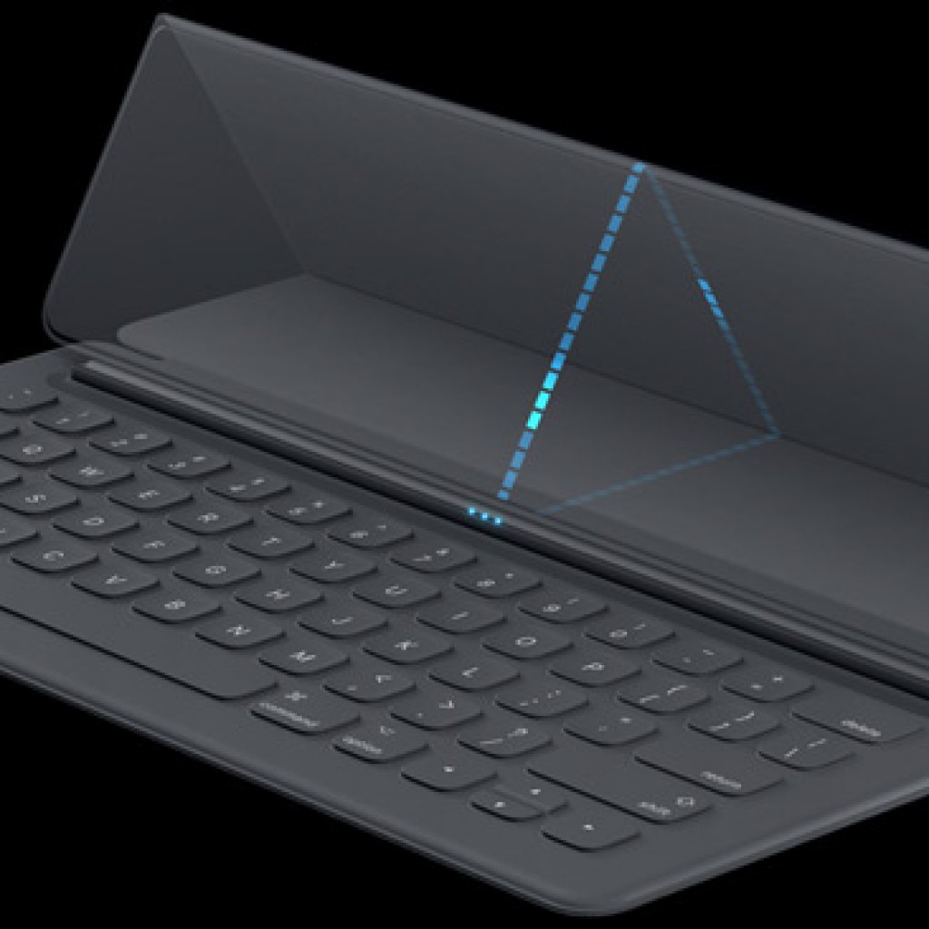 iPad Pro Resmi Diperkenalkan, Hadir Dengan Layar 12,9 inci & Stylus Pen !