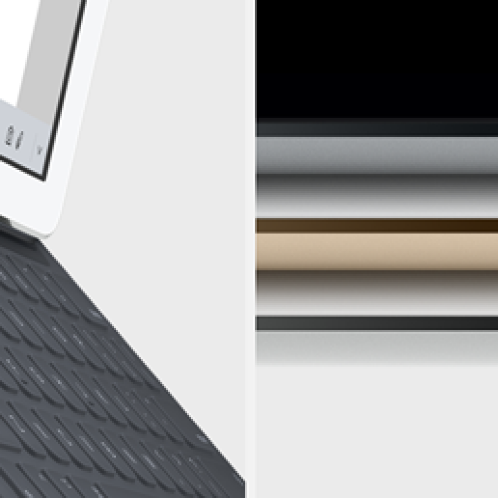 iPad Pro Resmi Diperkenalkan, Hadir Dengan Layar 12,9 inci & Stylus Pen !