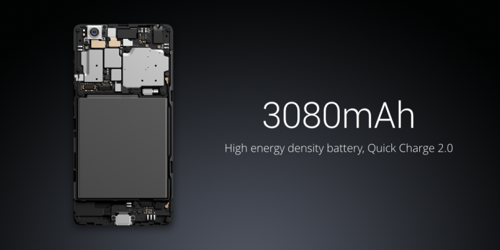 Battery_Xiaomi Mi 4c
