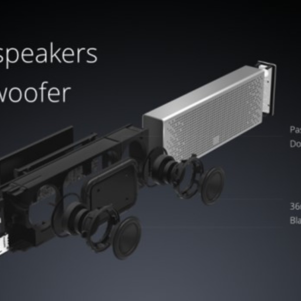 Review : Spesifikasi, Harga & Gambar Lengkap XiaoMi Bluetooth Speaker !
