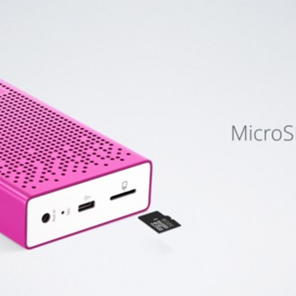 Review : Spesifikasi, Harga & Gambar Lengkap XiaoMi Bluetooth Speaker !