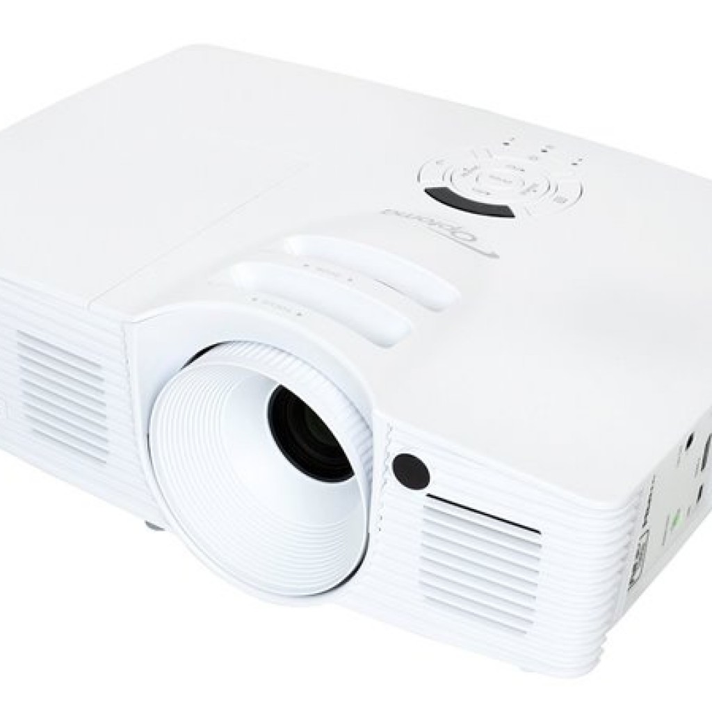 Optoma Menghadirkan Lima Proyektor Home Theater Terbaru Berteknologi Full 3D