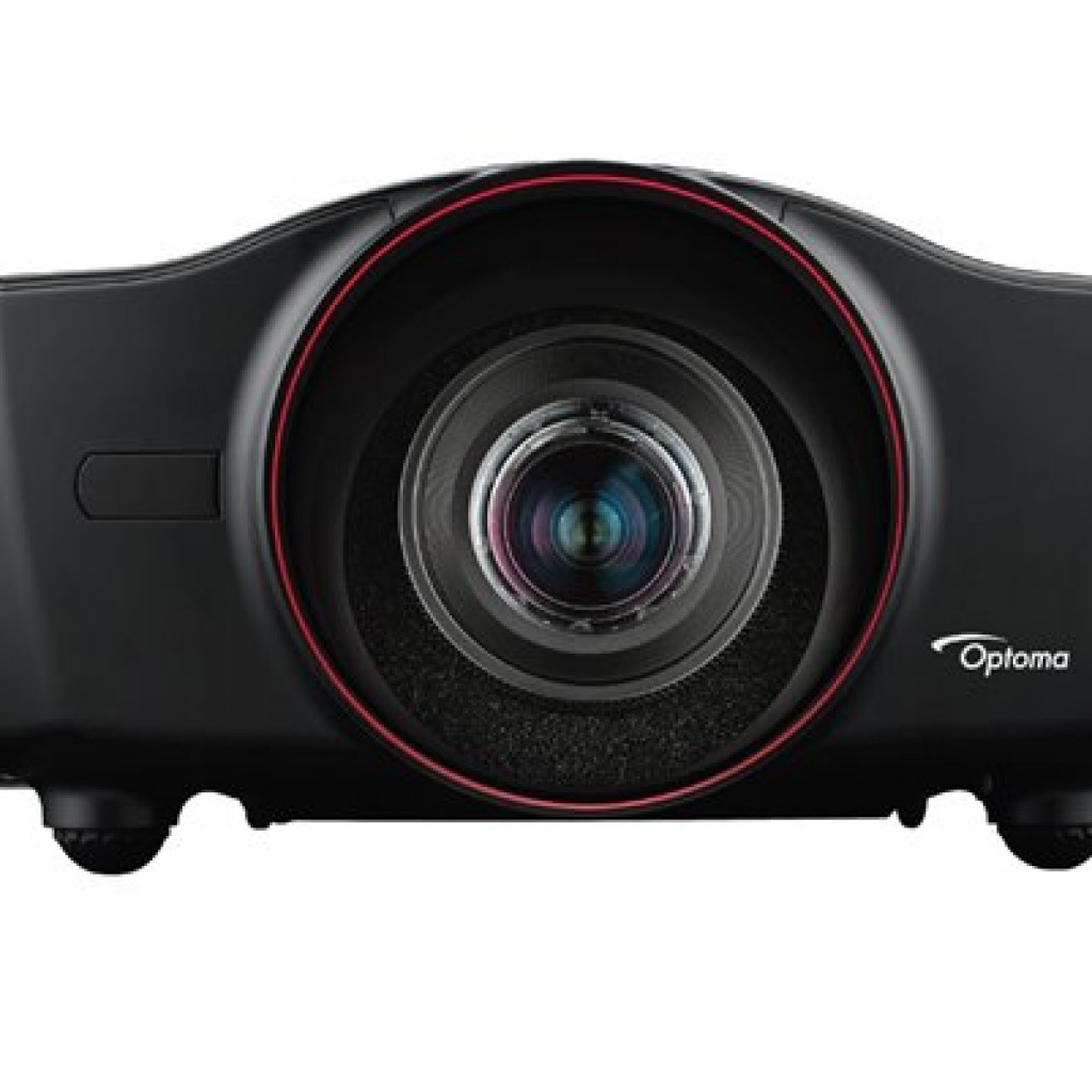 Optoma Menghadirkan Lima Proyektor Home Theater Terbaru Berteknologi Full 3D