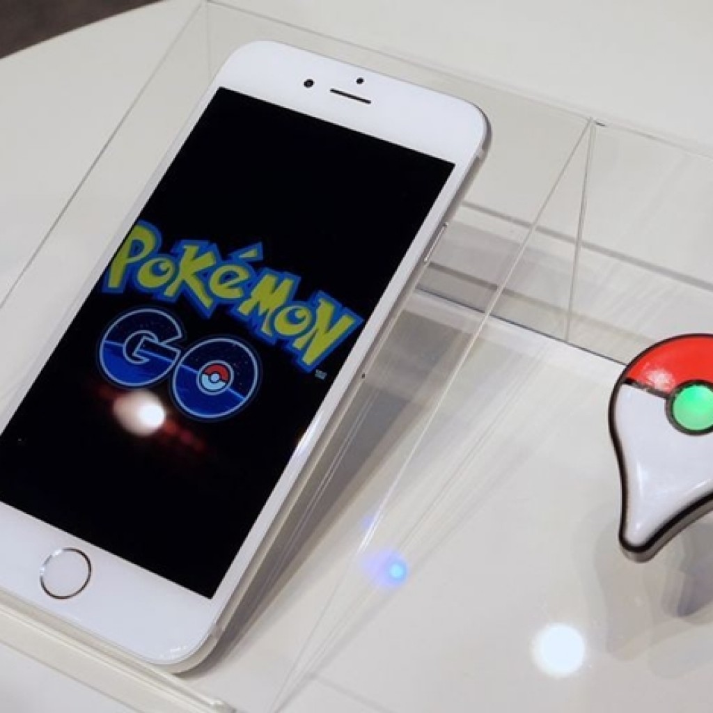 Pokemon GO : Siap Hadir untuk para Gamers Android dan iOS di 2016 !