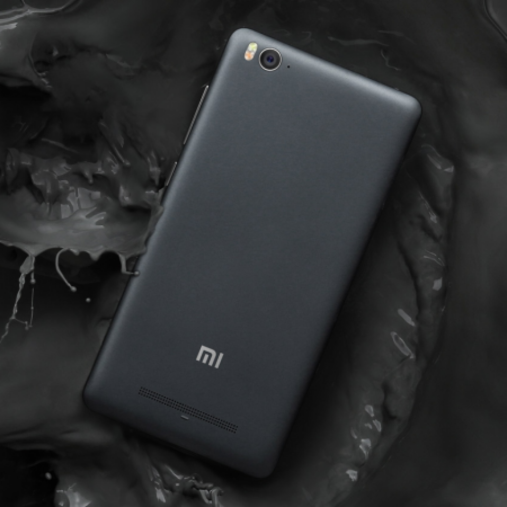 Review : Spesifikasi, Harga HP & Gambar Lengkap Xiaomi Mi 4c !