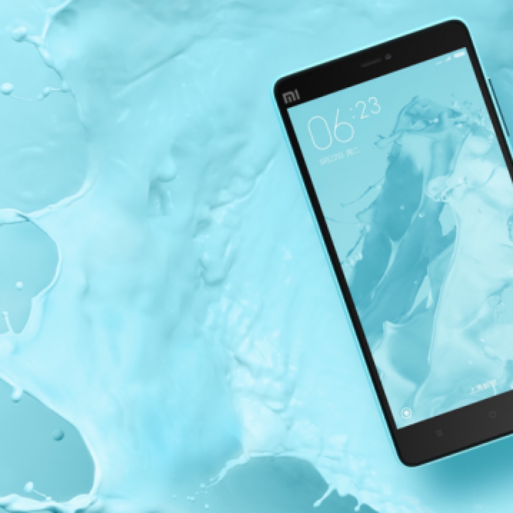 Review : Spesifikasi, Harga HP & Gambar Lengkap Xiaomi Mi 4c !