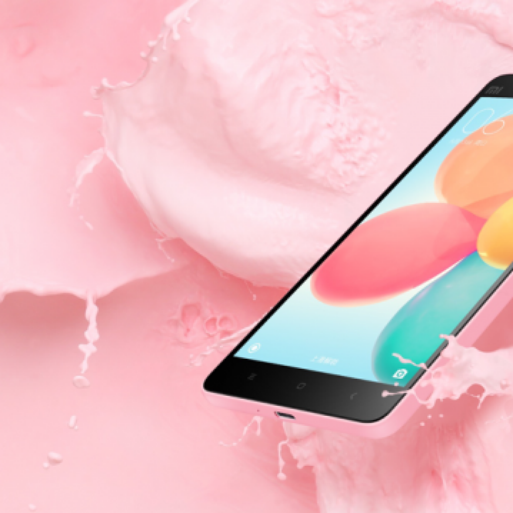Review : Spesifikasi, Harga HP & Gambar Lengkap Xiaomi Mi 4c !