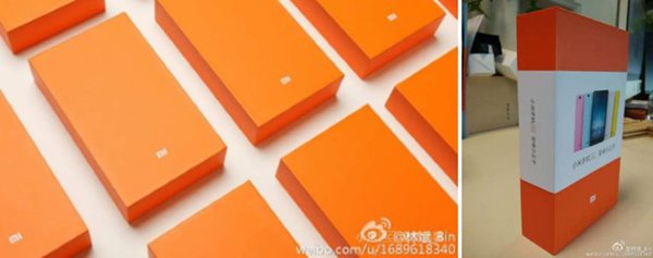 Xiaomi Mi 4c_Specs