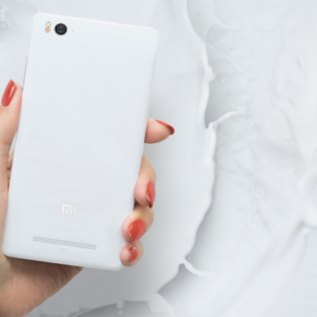 Review : Spesifikasi, Harga HP & Gambar Lengkap Xiaomi Mi 4c !