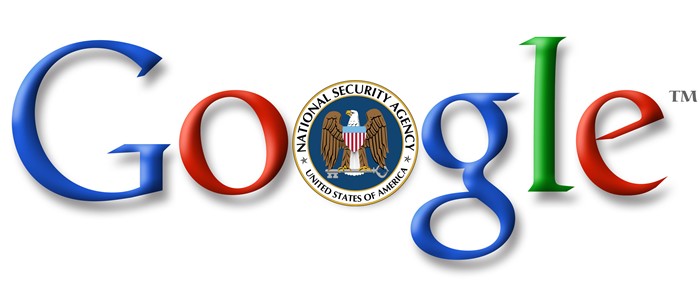 Google - US National Security Agency