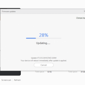Ini Cara Update MIUI 7 Global Stable untuk Semua Perangkat Xiaomi !