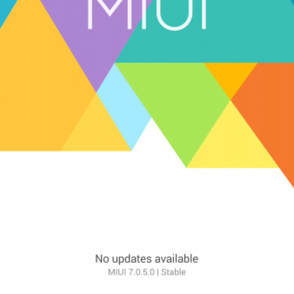 MIUI 7 Global Stable Resmi Dirilis, Berikut ini Beberapa Perbaikan Bug-nya !