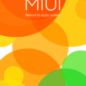 Ini Cara Update MIUI 7 Global Stable untuk Semua Perangkat Xiaomi !