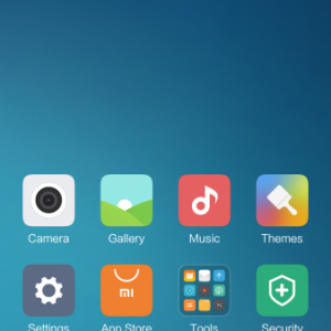 Ini Cara Update MIUI 7 Global Stable untuk Semua Perangkat Xiaomi !