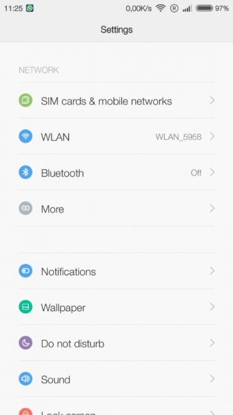 MIUI 7_Kecepatan & Kemudahan