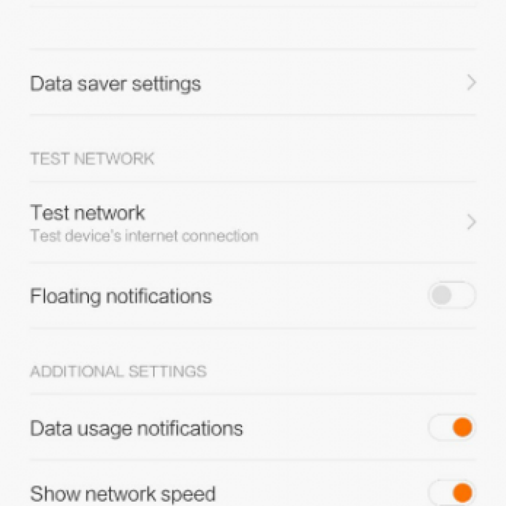 5 Fitur MIUI 7 ini, Belum Banyak di Ketahui Kegunaannya !
