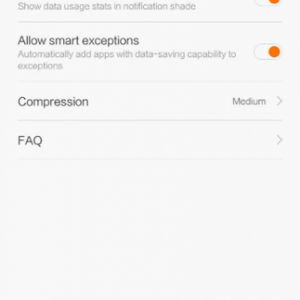 5 Fitur MIUI 7 ini, Belum Banyak di Ketahui Kegunaannya !
