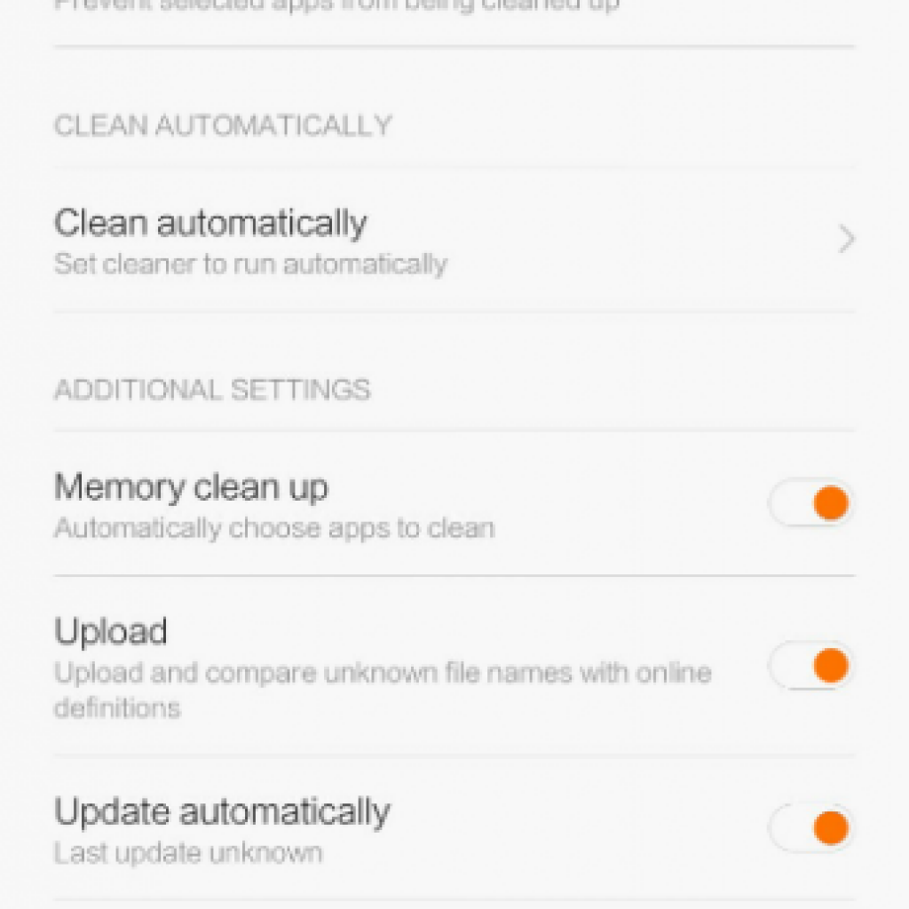 5 Fitur MIUI 7 ini, Belum Banyak di Ketahui Kegunaannya !