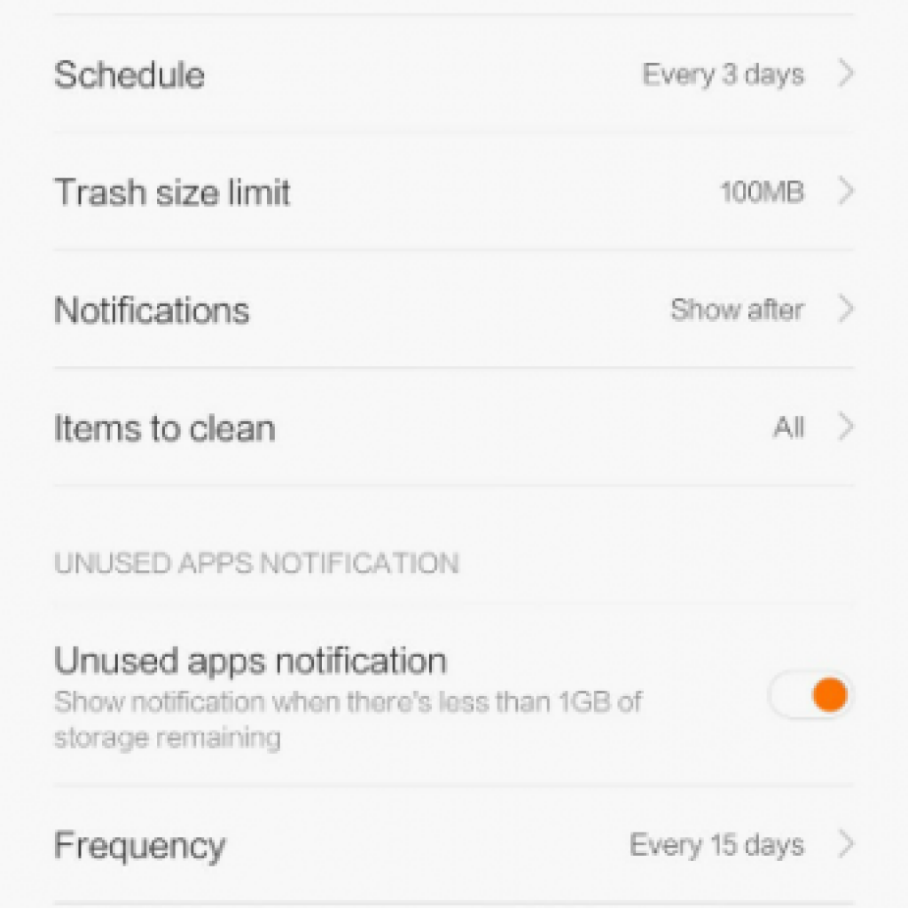 5 Fitur MIUI 7 ini, Belum Banyak di Ketahui Kegunaannya !