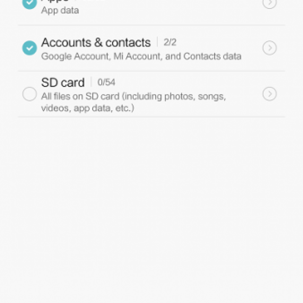5 Fitur MIUI 7 ini, Belum Banyak di Ketahui Kegunaannya !