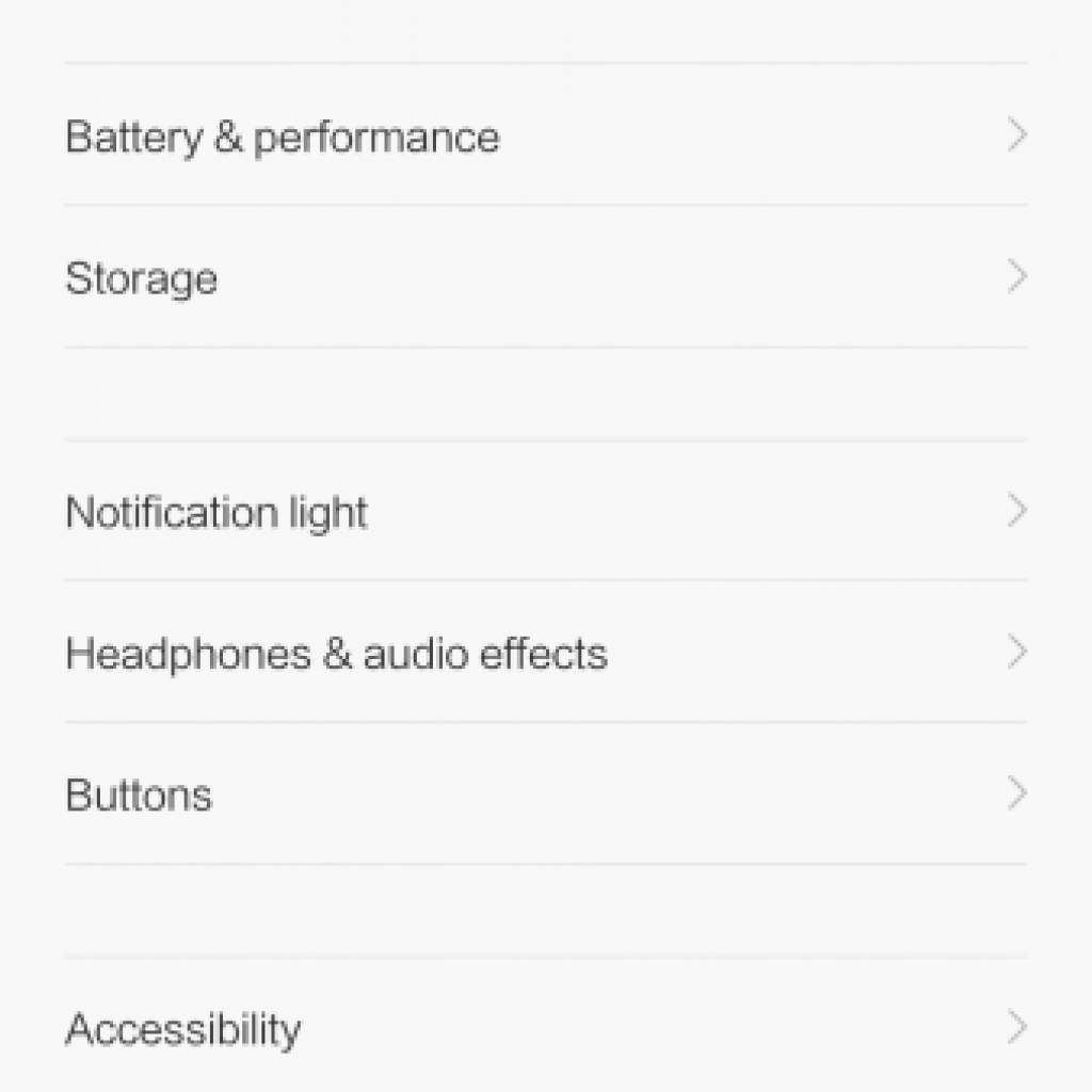 5 Fitur MIUI 7 ini, Belum Banyak di Ketahui Kegunaannya !