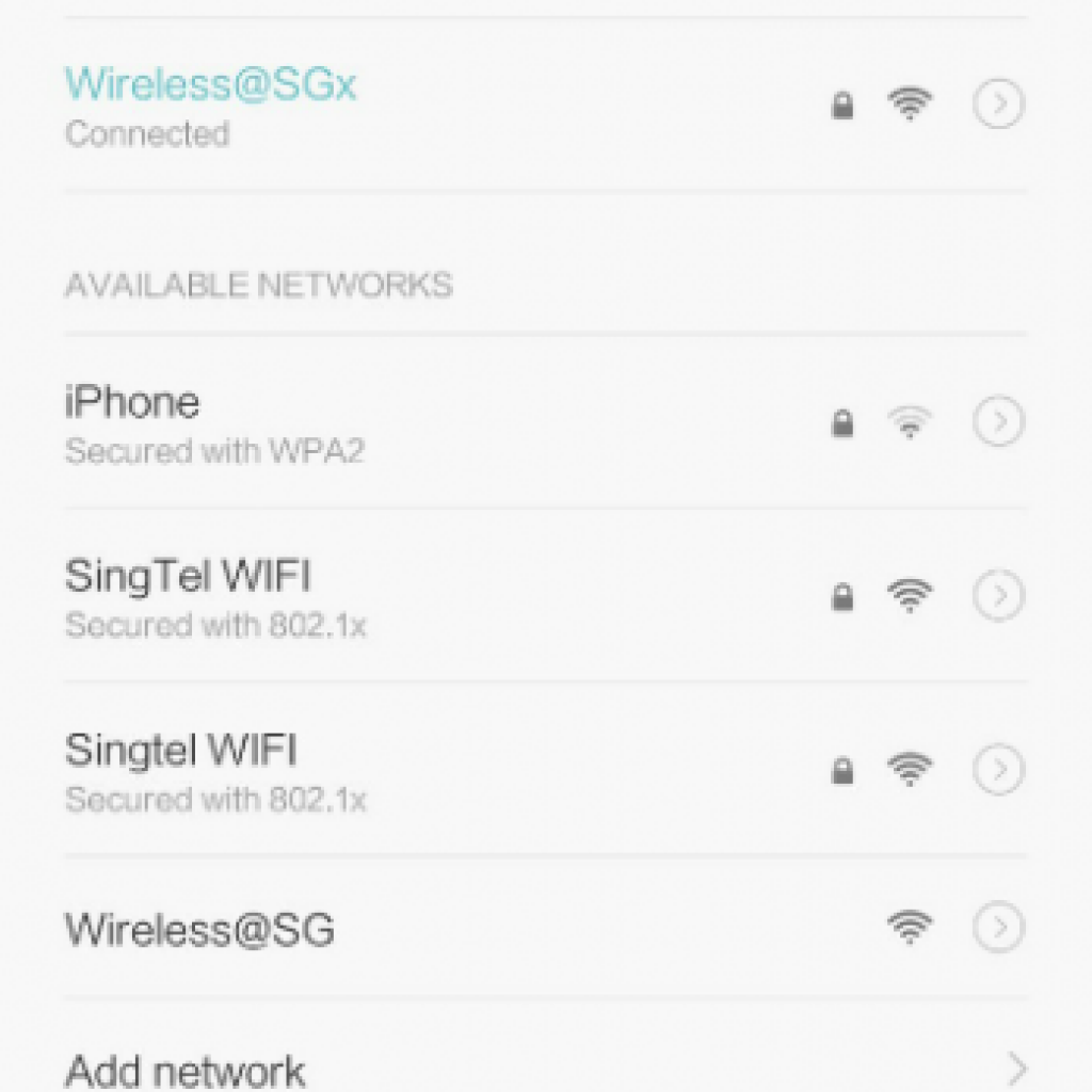 5 Fitur MIUI 7 ini, Belum Banyak di Ketahui Kegunaannya !