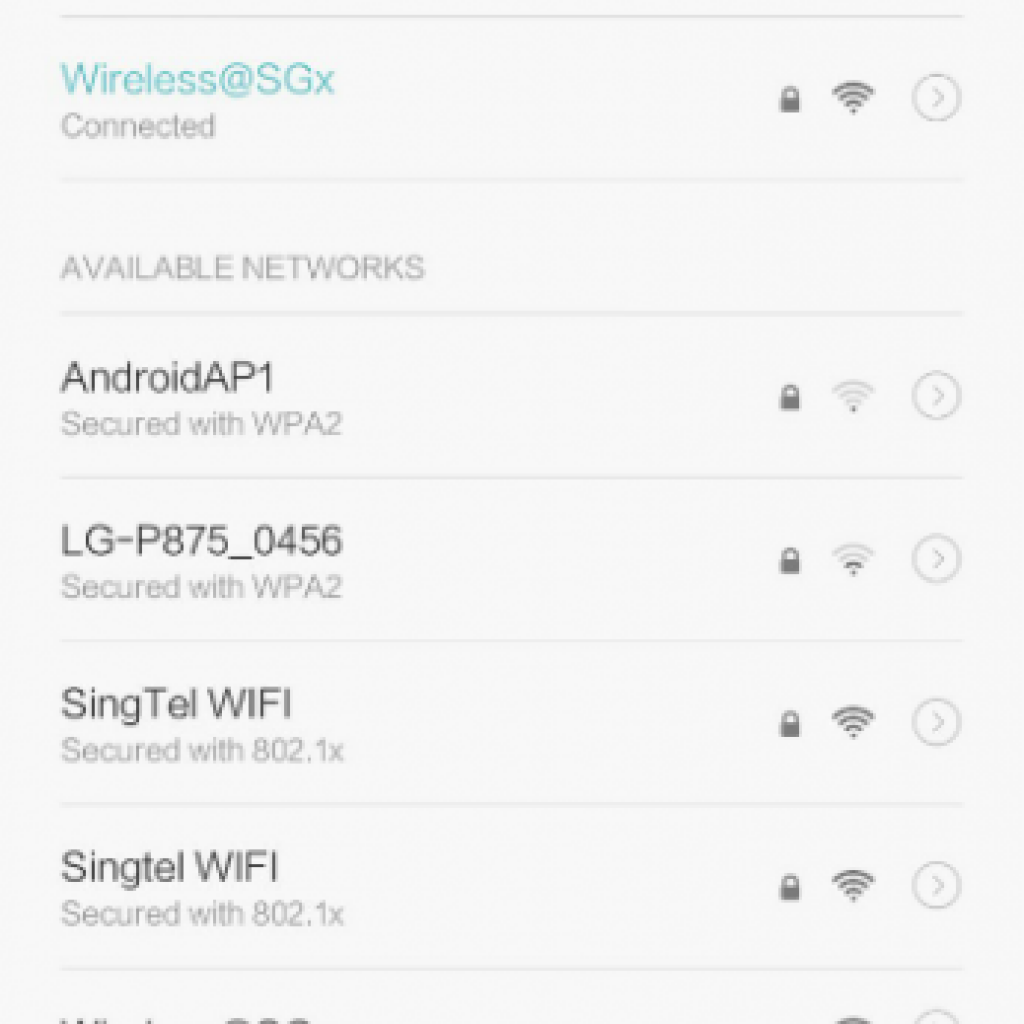 5 Fitur MIUI 7 ini, Belum Banyak di Ketahui Kegunaannya !