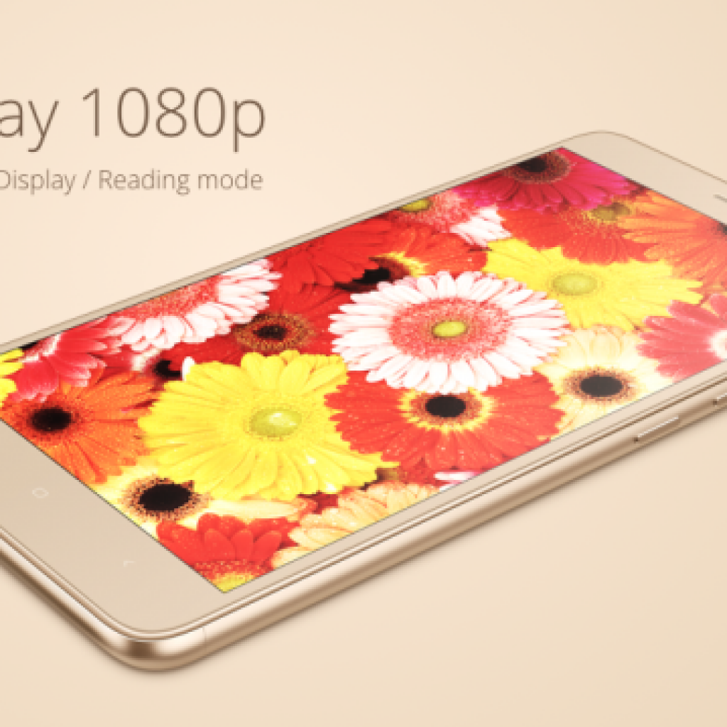 Xiaomi Resmi Rilis Redmi Note 3, Hadir dengan Body Full Metal & Fingerprint !