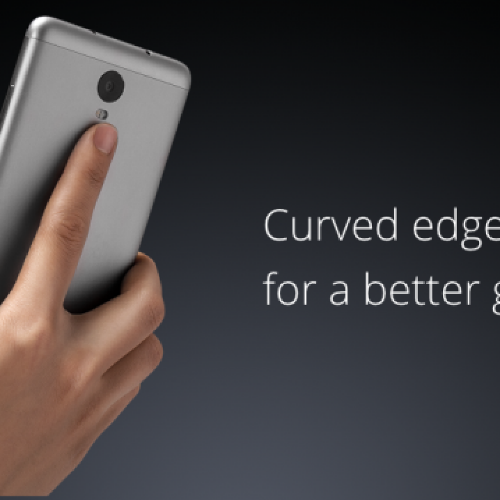 Xiaomi Resmi Rilis Redmi Note 3, Hadir dengan Body Full Metal & Fingerprint !