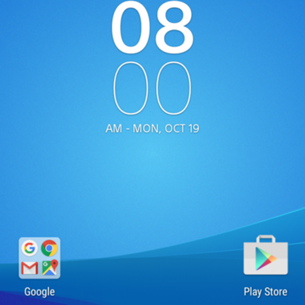 Sony Luncurkan Android 6.0 Marshmallow, untuk Varian Xperia C, Xperia M & Xperia Z !