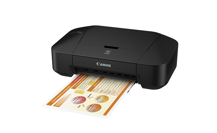 Canon Pixma IP2870S