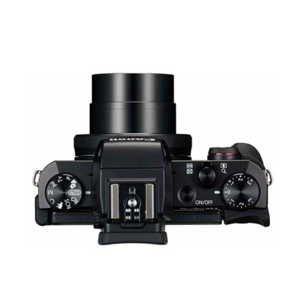 Canon PowerShot G5 X & PowerShot G9 X : Hasilkan Foto Memukau dari Genggaman Tangan Anda