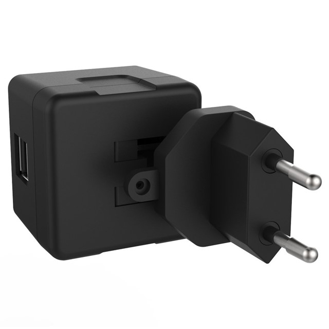 Tips Android_Adaptor Charger