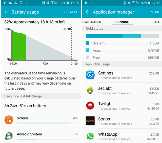 Tips Android_Background Apps