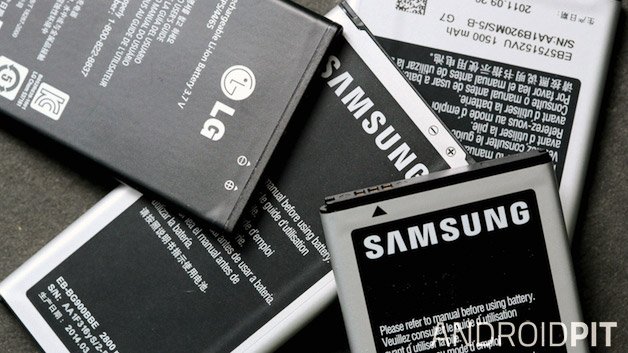 Tips Android_Broken Battery