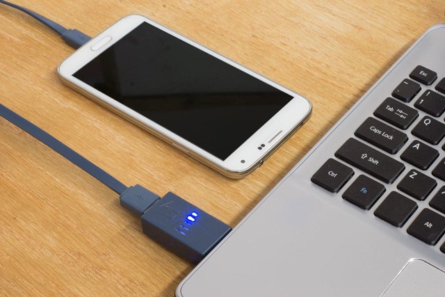 Tips Android_Charging Laptop