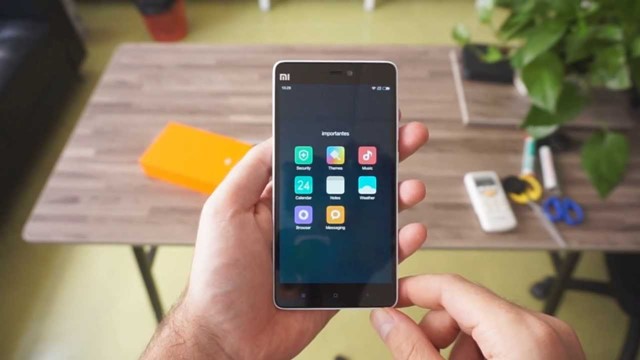 Tips Android_Hands On