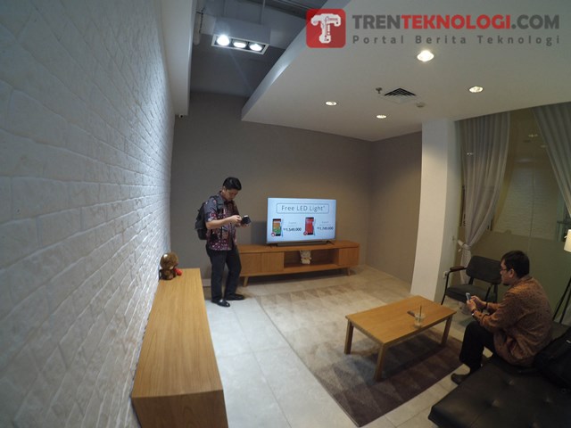 Xiaomi Smart Home