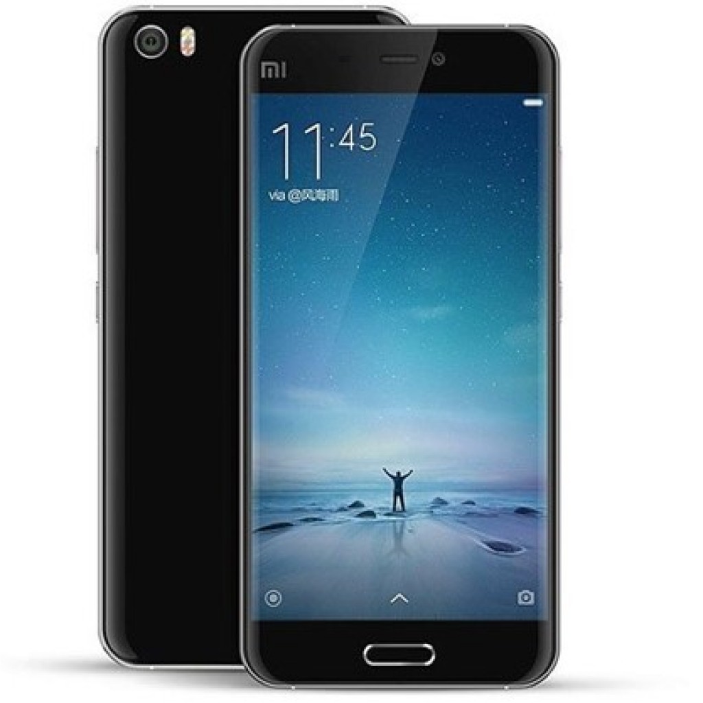Xiaomi Mi 5 dibekali dengan Snapdragon 820, Bakal diluncurkan Setelah Imlek !