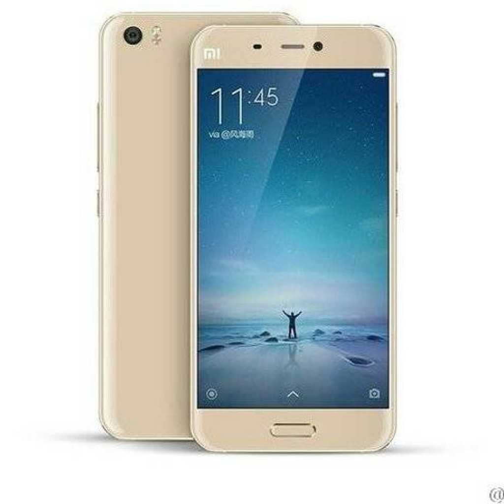 Xiaomi Mi 5 dibekali dengan Snapdragon 820, Bakal diluncurkan Setelah Imlek !