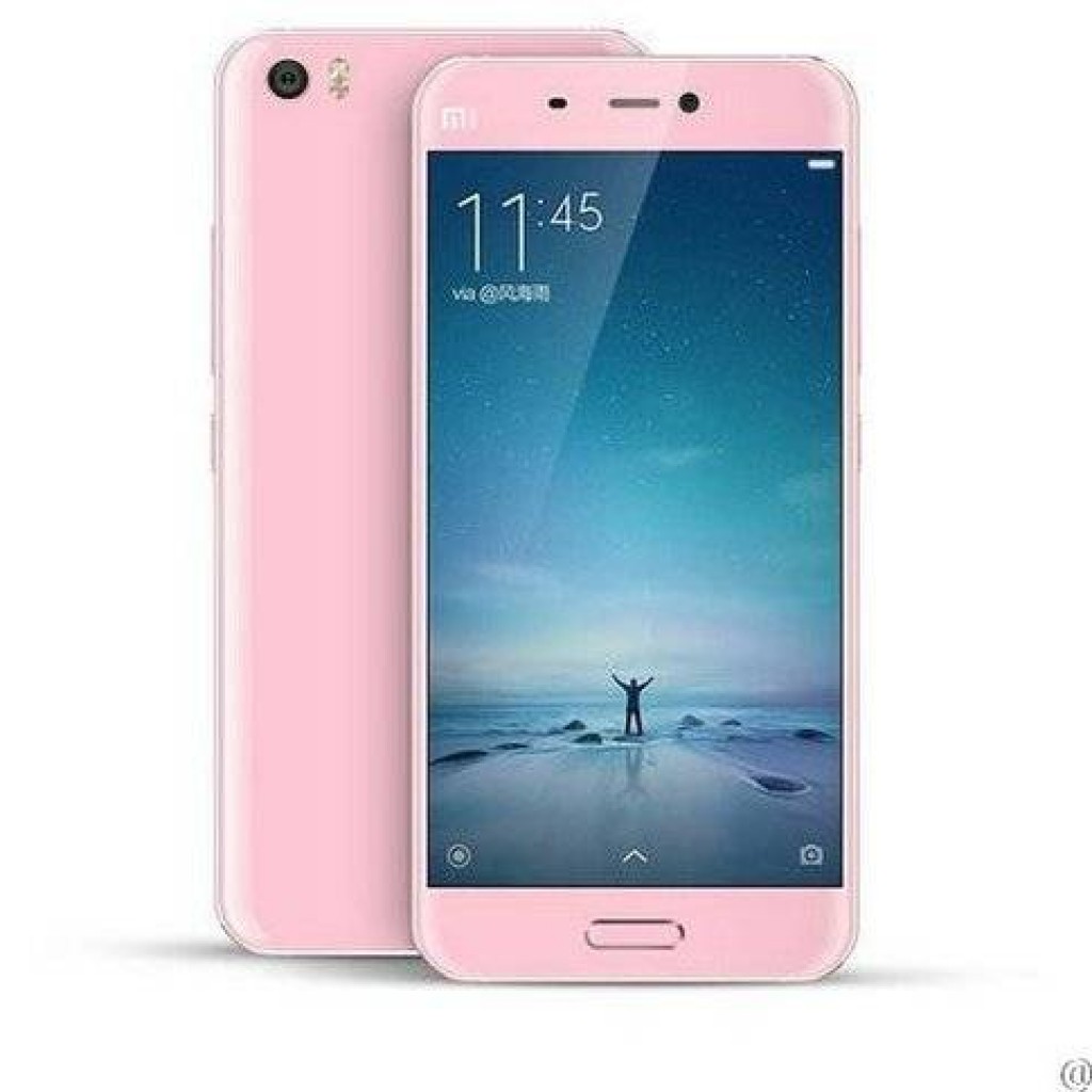 Xiaomi Mi 5 dibekali dengan Snapdragon 820, Bakal diluncurkan Setelah Imlek !